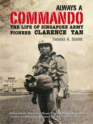 cover image of Always a Commando